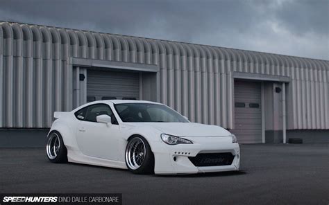 Toyota Gt86 Rocket Bunny V2 - pimcnews