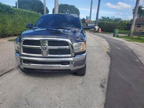 2014 Dodge Ram 2500 Cummins diesel 4x4 $12,500 | Cars & Trucks For Sale ...