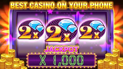 Offline Free Slot Games