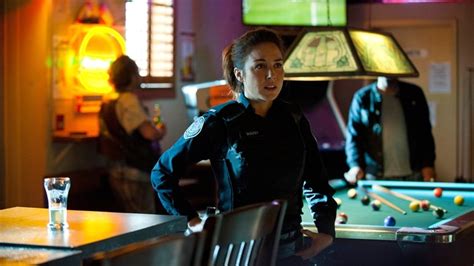 Rookie Blue Season 6 Episode 4 Watch Online | AZseries