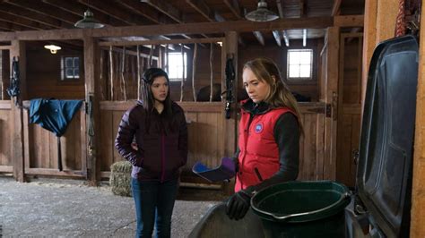 Heartland Season 11 Finale This Sunday - Heartland