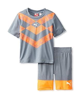 PUMA Kids’ Clothing « Adorable and Cute Kids Style