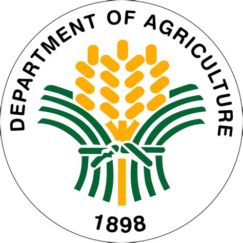 Department of agriculture Logo, image, download logo | LogoWiki.net