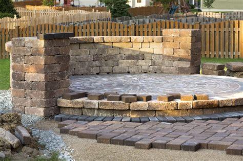 All About Polymeric Sand - Grand River Stone