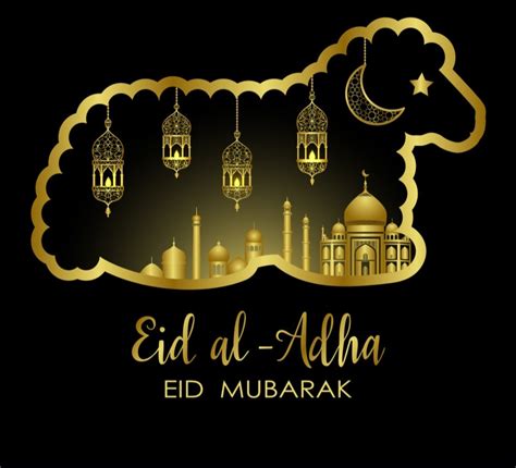 Eid Al Adha HD Wallpapers Free Download (Bakra Eid) 2021 - SialTV.PK