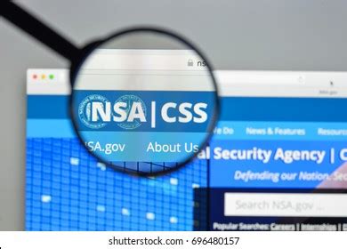 NSA Logo Vector (.EPS) Free Download