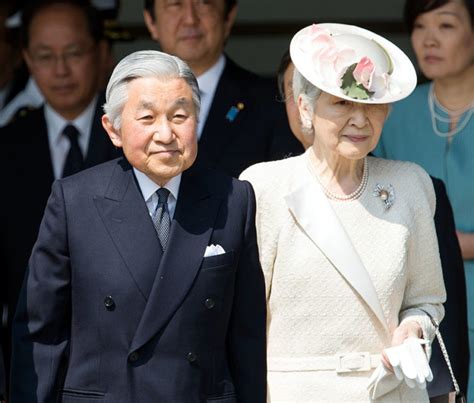 Japan’s monarchy « Quotulatiousness