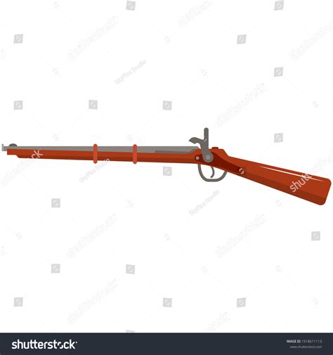 7,003 Old musket Images, Stock Photos & Vectors | Shutterstock