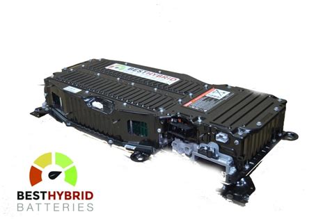 Ford C-Max 2013-2018 Hybrid Battery