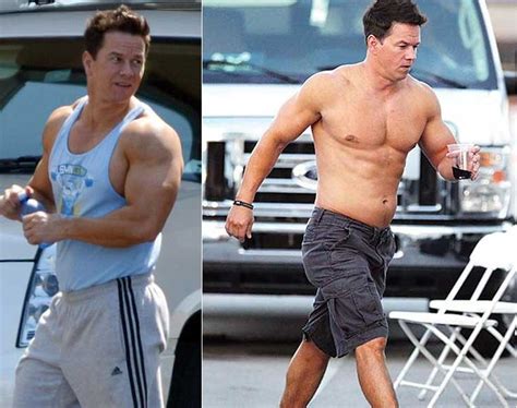 Muscle Palace: The Mark Wahlberg's Workout Routine to Build Muscle Mass