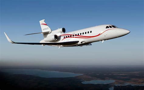 Best Private Jets | Top 10 Best Business Jets