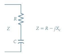 Series RC Circuit Analysis - Technical Articles