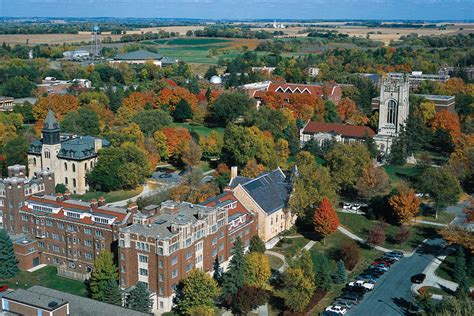 File:Carleton College Aerial.jpg - Wikimedia Commons