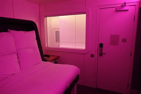 Review: Yotel London Heathrow Terminal 4 - One Mile at a Time