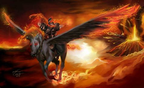 Pegasus - Greek mythology creature. A horse with wings World Mythology, Chinese Mythology ...