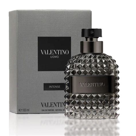 Valentino Uomo Intense 3.4 oz Eau De Parfum for men – LaBellePerfumes