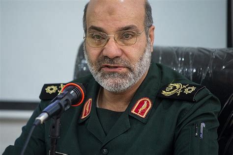 Alleged Israeli strike kills Iranian Quds Force leader in Syria - JNS.org