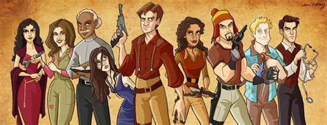 Firefly Cartoonified by https://www.deviantart.com/aerettberg on ...