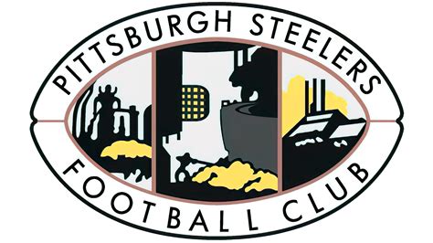 Pittsburgh Steelers Logo, symbol, meaning, history, PNG, brand