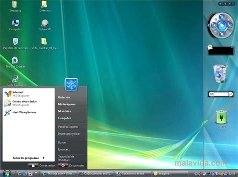 Download Vista Sidebar For Windows