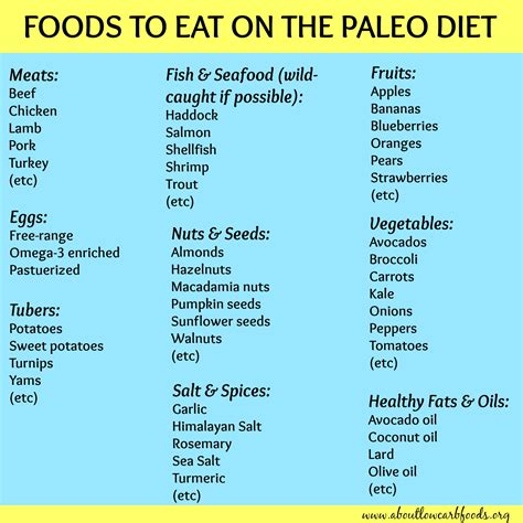 What is paleo diet plan – Health News