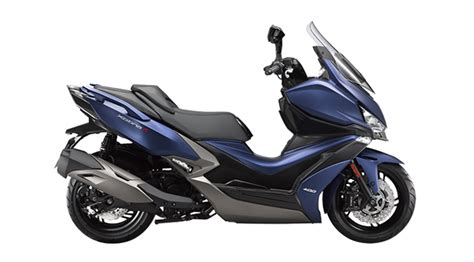 Kymco Xciting S 400i 2024, Philippines Price, Specs & Official Promos ...