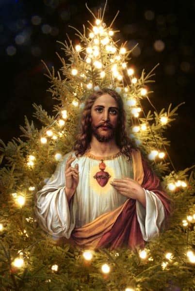 Christmas: What Would Jesus Do? – TaborBlog