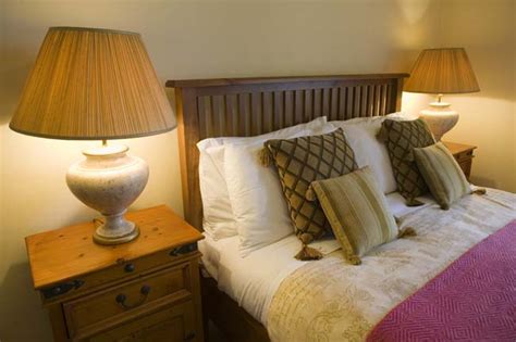 Buccleuch Guesthouse Rooms - Buccleuch Guesthouse Fort William