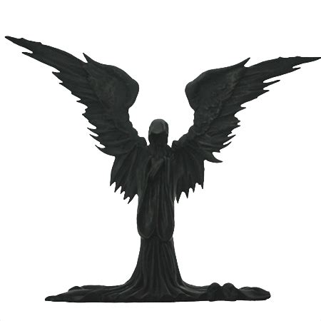 Dark Angel PNG Transparent Images | PNG All