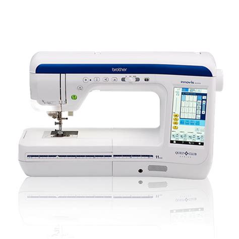 Brother BQ3050 - Sewing and Quilting Machine - 648057