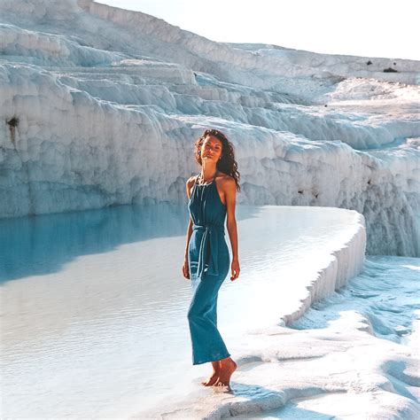 Visiting Pamukkale? Everything you need to know before you go | Travel