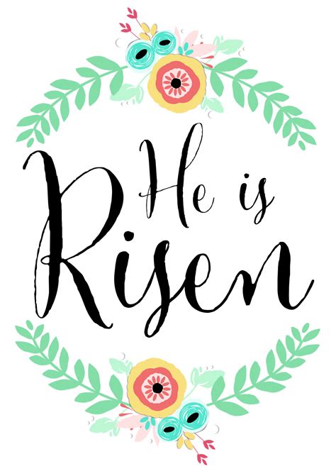 he is risen clipart free 10 free Cliparts | Download images on ...