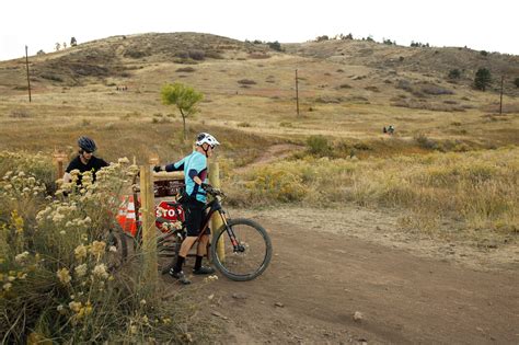 Mountain Biking has Outgrown Colorado's Most Popular Trails ...