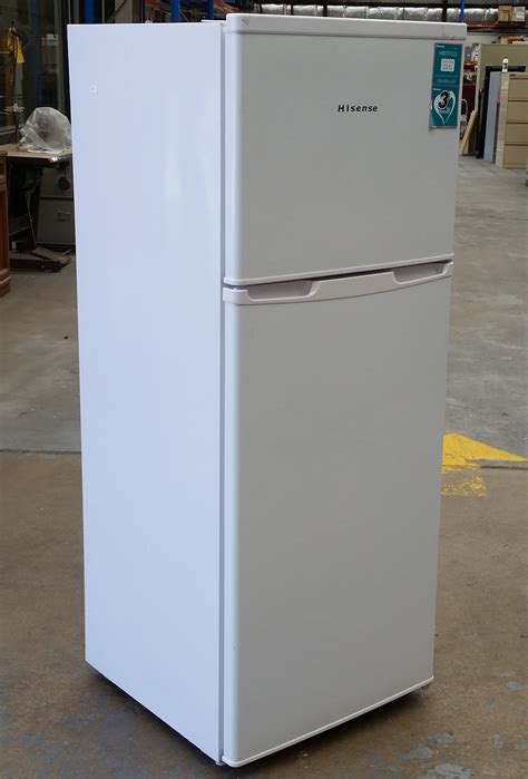 Hisense 221 Litre Fridge-Freezer - Lot 888149 | ALLBIDS