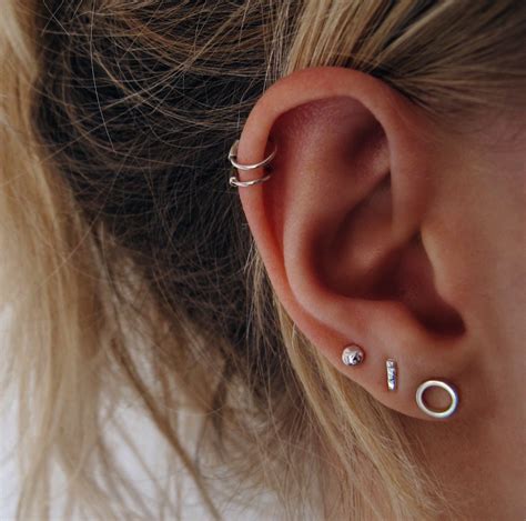 Best Ear Piercing Parlors Near Me - Get More Anythink's