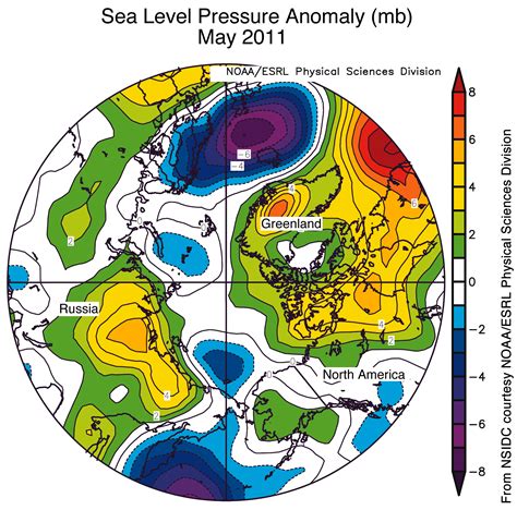 June | 2011 | Arctic Sea Ice News and Analysis