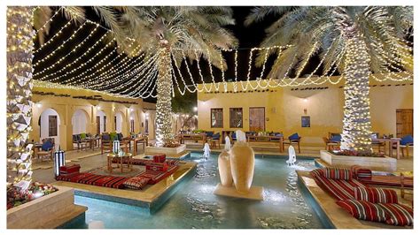 SOUQ AL WAKRA HOTEL QATAR BY TIVOLI DOHA