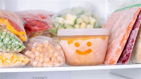 Does Freezing Food Kill Harmful Bacteria?