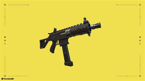 Weapon Damage adjusted in new Hotfix | Fortnite News