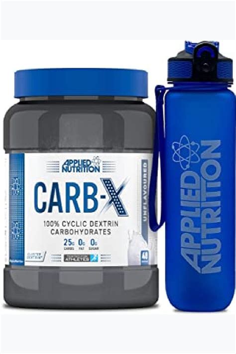 FUEL FOR TRAINING: Carbohydrate supplements are the ideal choice for intra-workout powders. The ...