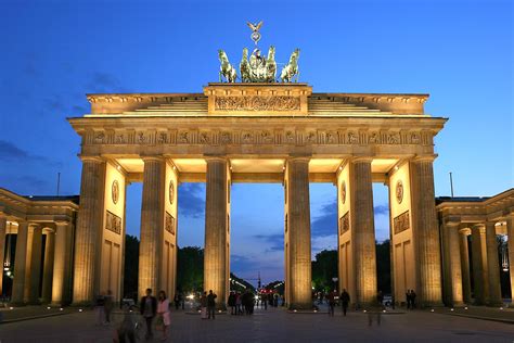 The Best Free Things to Do in Berlin by Zubi Travel