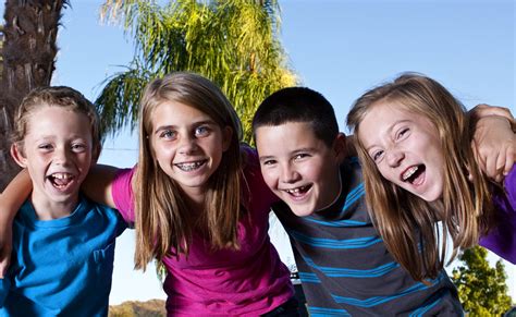 Types of Braces for Children: Your Comprehensive Guide