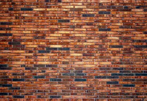 Brick Vector Picture: Brick Texture Wallpaper