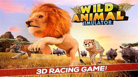 3d animal games lisr - amelashopper