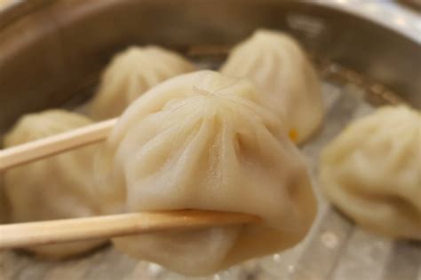 Xiaolongbao: How to Make Chinese Soup Dumplings