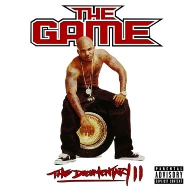 The Game Documentary 2 Album Download - renewdirty