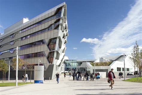 Coventry University, Faculty of Engineering and Computing - Projects ...