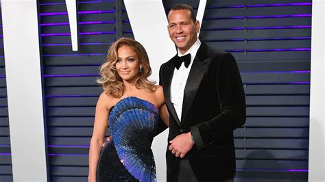 Is Jennifer Lopez Ready To Start Planning Her Wedding To Alex Rodriguez? | Access