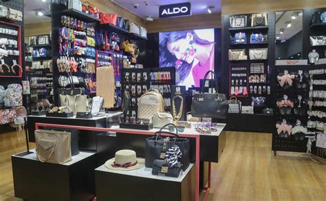 Aldo Accessories, store in Malad, Mumbai - Infiniti Mall