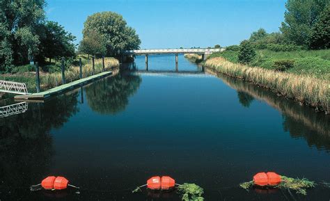 The Fens England Below Sea Level | British Heritage